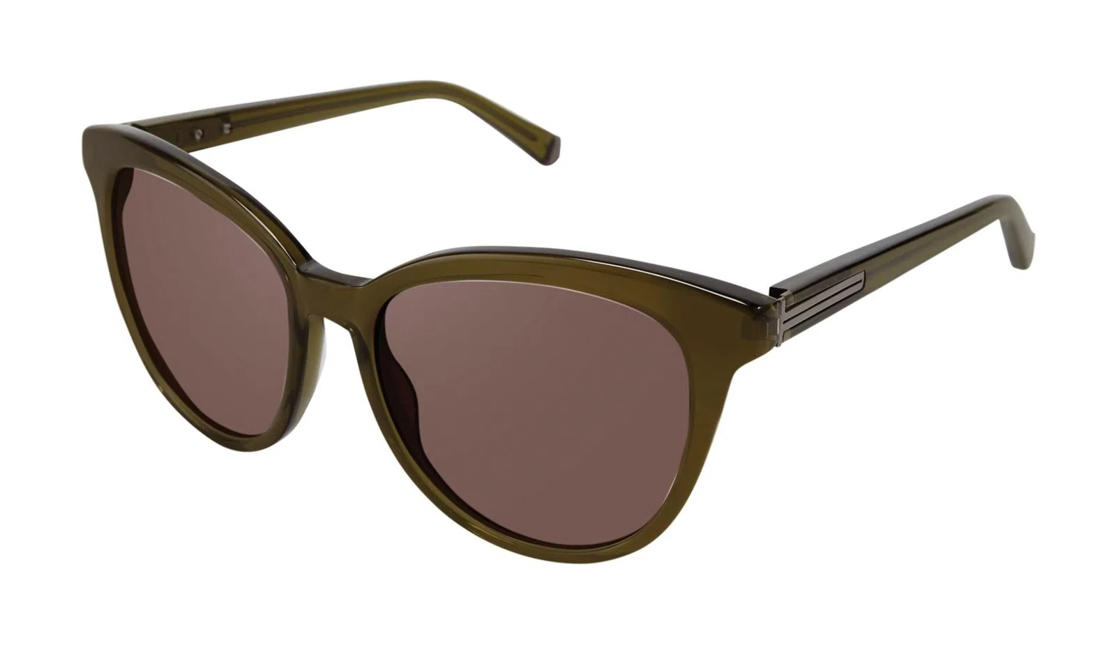 Kate Young for Tura K527 Sunglasses - view 2